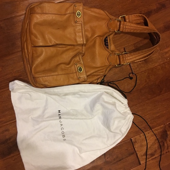 Marc Jacobs purse - Picture 6 of 6